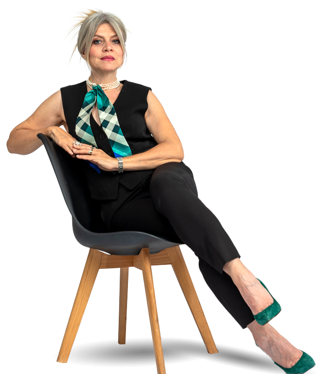 Monica Amore | Consulente d'immagine - Stylist Coach