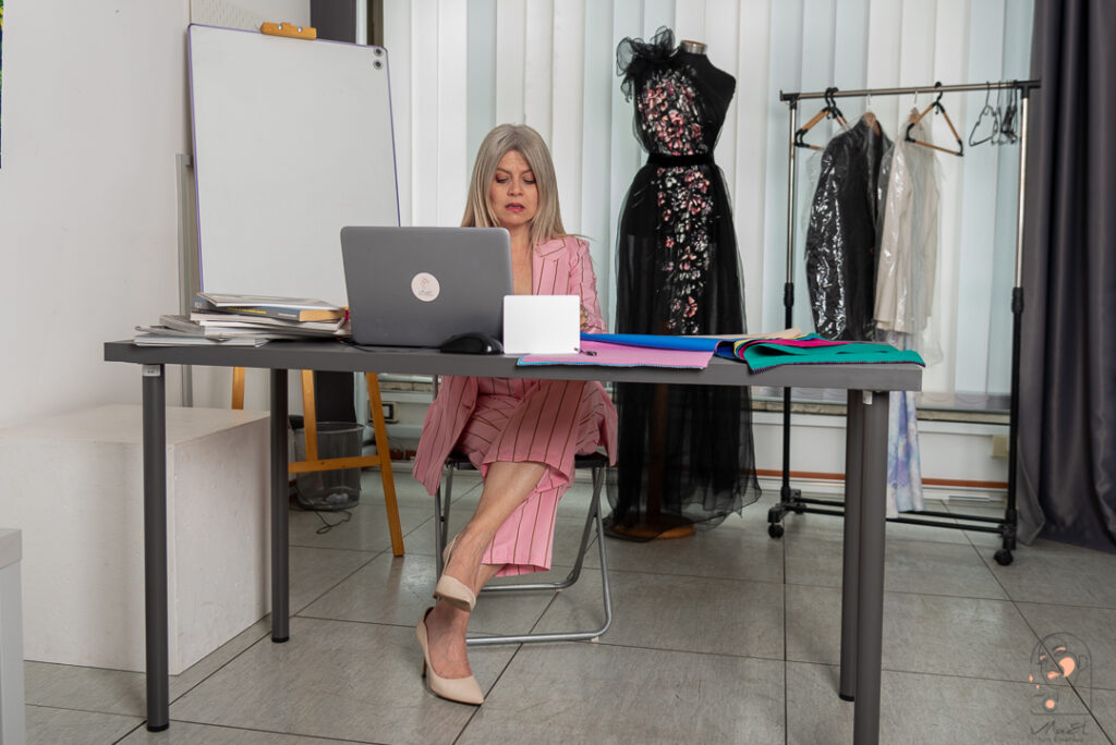 Monica Amore | Consulente d'immagine - Stylist Coach