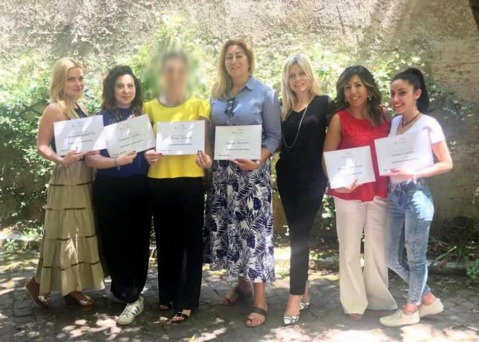 Workshop e Corsi di Formazione | Monica Amore